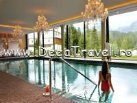 HOTEL GRAND KEMPINSKI STRBSKE PLESO TATRA SUPERIOARA SLOVACIA
